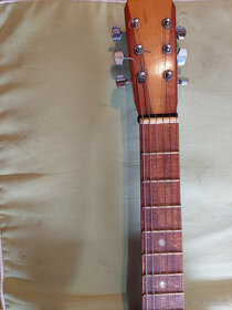 Gitara Cremona Luby - 2