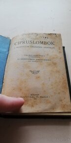 Cipruslombok 1922 - 2