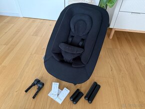 Cybex LEMO Bouncer + záruka - 2