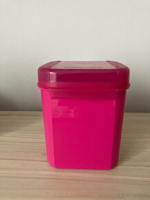 Nádoby na oleje - Tupperware - 2