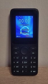 Predám mobil TCL Onetouch 4021 Dual SIM - 2