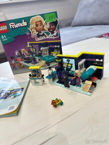 LEGO - FRIENDS - 6+ - 2