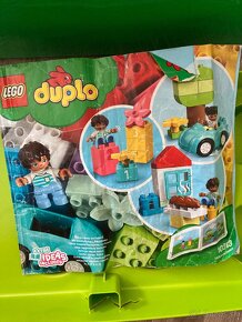 Lego Duplo - 2