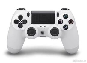 Nový bluetooth bezdrotový herný joystick na PS4,PS3, ovládač - 2