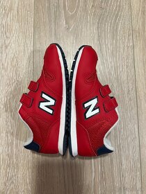 Tenistky New Balance vel.25 - 2