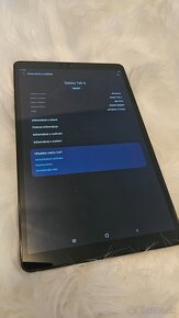 Samsung galaxy tab a10 - 2