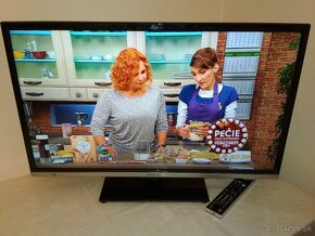 32" LED TV Sencor SLE 3210M4, uhlopriecka 80cm - 2