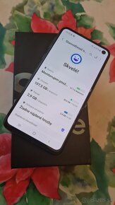 Samsung galaxy s10e dual sim - 2