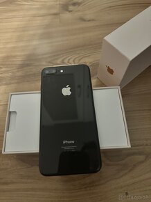 iPhone 8plus - 2