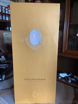 Louis Roederer Champagne - 2