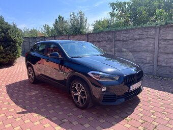 BMW X2 sDrive18d - 2