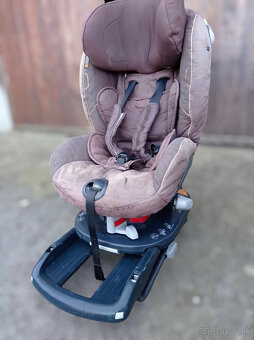 Autosedačka Besafe iZi Comfort 9-18 kg - 2