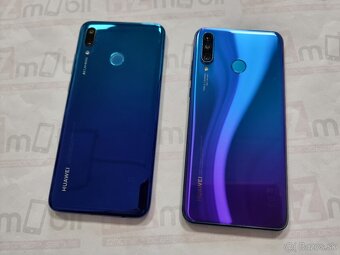 Huawei P30 lite, P Smart 2019 - 2