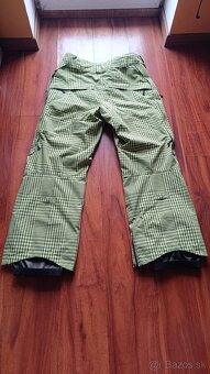 Burton AK Stagger pants GORE TEX size M - 2