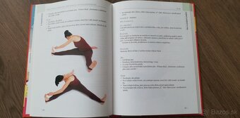 Pilates - pre ulahcenie počatia - 2