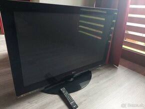 TV Plazma LG 42PG6000 - 2