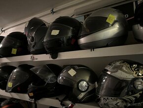 Scorpion,Schuberth - 2