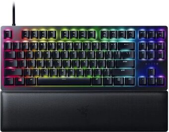 Razer Huntsman V2 Tenkeyless (Purple Switch) - US - 2