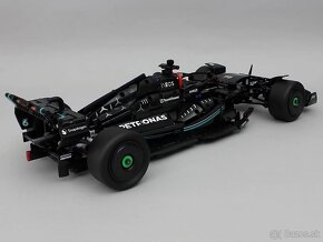 LEGO Technic formula Mercedes-AMG F1 W14 E Performance 42171 - 2