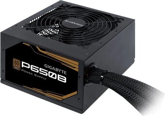 GIGABYTE P650B - 2