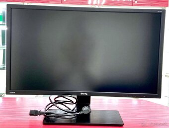 28" HDMI monitor BENQ kontrast 3000:1, 76Hz - 2