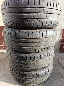 195/55r15 - 2