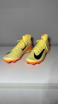 Nike Mercurial Superfly 10 Kylian Mbappe - 2