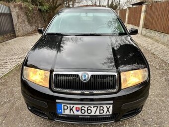 ŠKODA FABIA 1.2 benzin LEN 125 000KM✅klíma,vyhrievané sedačk - 2