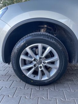 Predam letné pneumatiky Zeetex SU6000 255/55 R18 - 2