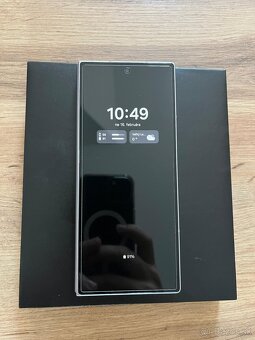 Samsung Galaxy Z Fold 6 12/512GB - 2