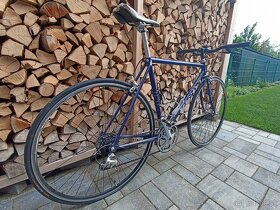 bicykel favorit, zavodnička - 2