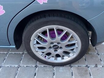 Bbs r16 5x100 - 2