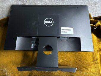 Monitor Dell 22palcov - 2