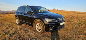 Volkswagen Tiguan 2.0 TDI 176kw (240k) 4Motion (4x4) FULL R- - 2