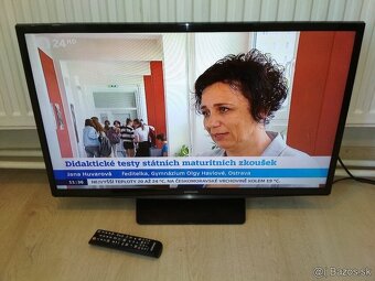 32" LED televizor Samsung UE32EH4003, uhlopriečka 80cm - 2