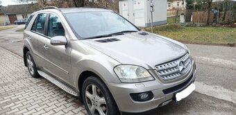 MERCEDES-BENZ ML 320 CDI 4 MATIC - 2