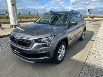 Škoda Kodiaq 2.0 TDI SCR EVO Ambition DSG - 2