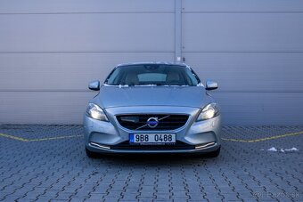 Volvo V40 - 2