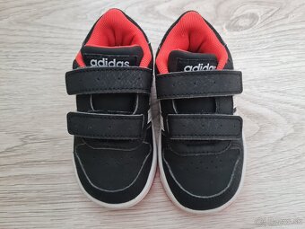 Detské topánky Adidas veľkosť 21 - 2