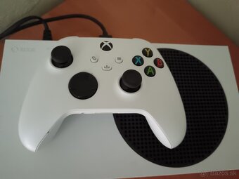 Xbox series s - 2