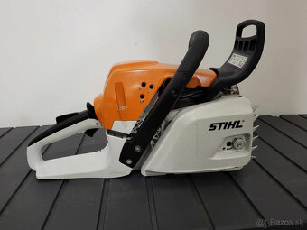 Stihl MS 231 v zaruke - 2