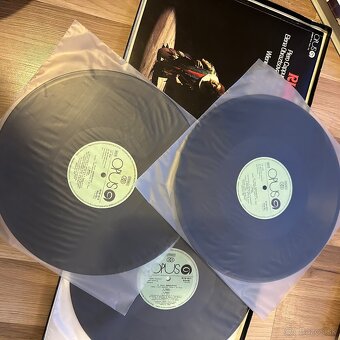 3x  lp giussepe verdi rigoletto - 2