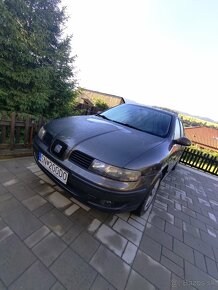 Seat Toledo 1.9tdi - 2