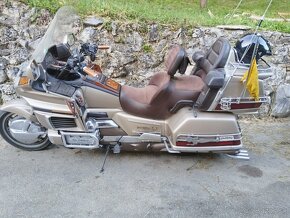 Honda Gold Wing - 2