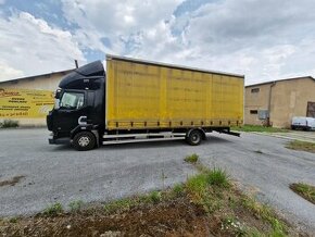 Renault Midlum 220.12 Euro 5 EEV - 2