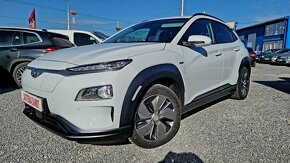 Hyundai Kona Electric 150 odpočet DPH - 2