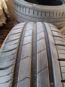 Predám ,,,, Hankook Kinergy Eco 205/60 R16 ,,,, - 2