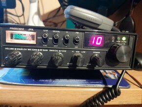 CB Radio - 2