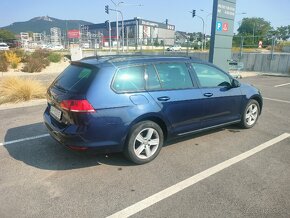 Predam pekný Golf 7 - 2