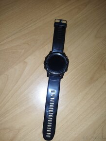 Garmin fenix 3 sapphire - 2